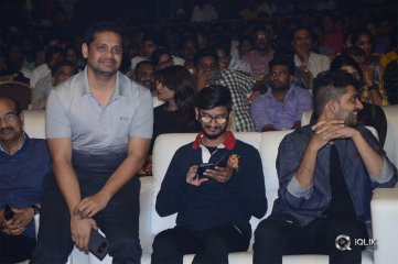 Geetha Govindham Movie Audio Launch Photos